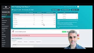 Getting Started with RunSignUp