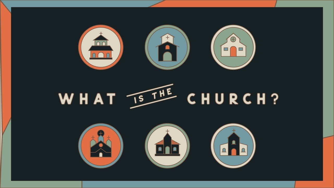 Church: Welcome to the Family