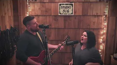 There Is None Like You - Annalisa & Alexander Webb