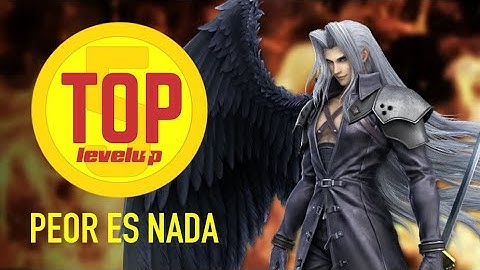 TOP 5: Los mejores anuncios de The Game Awards 2020