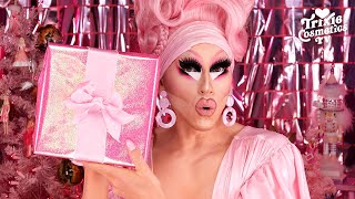 Trixie Unboxes the Hottest Toys of the 2023 Holiday Season! by Trixie Mattel 494,800 views 5 months ago 18 minutes
