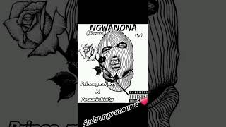 Ngwanona