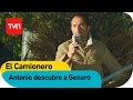 Antonio descubre al verdadero Genaro | El Camionero - T1E5 | Buenos días a todos