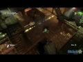 'Batman: Arkham City' Walkthrough pt 29 - Rescue Dr. Baker (Again)