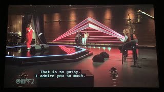 Famous Ruby Leigh’s rehearsal | The Voice Knockouts Part 3 (11/13/23) Profile