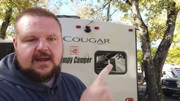 Haloview RV Backup Camera， Recommendation