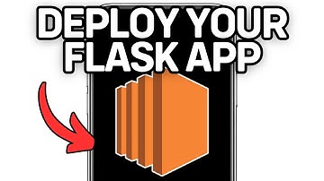 Deploy Flask App On Aws Ec2 Instance (Full Guide) 2025!