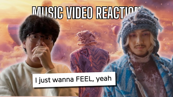 FEELIN' GO(O)D Music Video BLEW my Mind!! **Fujii Kaze**