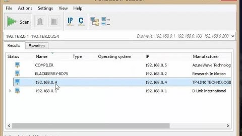 Beaglebone Black - USB WIFI & TP LINK WN725N