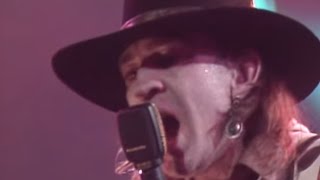 Stevie Ray Vaughan - Scuttle Buttin' / Say What! - 9/21/1985 - Capitol Theatre (Official) chords