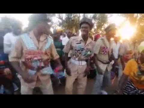 Beni Chisopi Official Video