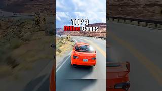 Top 3 Offline Games #offlinegames #offlinemobilegames #nowifi