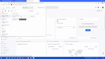 Link Google Analytics 4 (GA4) with Google Blogger