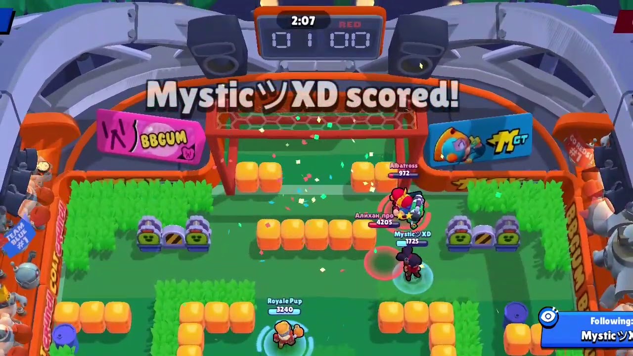 Top 15 Trickshots #1