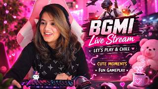 BGMI OPEN Room MATCH | Kanya Kumari Gamer | BGMI Live TAMIL | PUBG Live Tamil || THE HIPSY