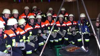 Cold Water Grill Challenge FFW Weicht 2018 Cold Water Grill Challenge FFW Weicht 2018