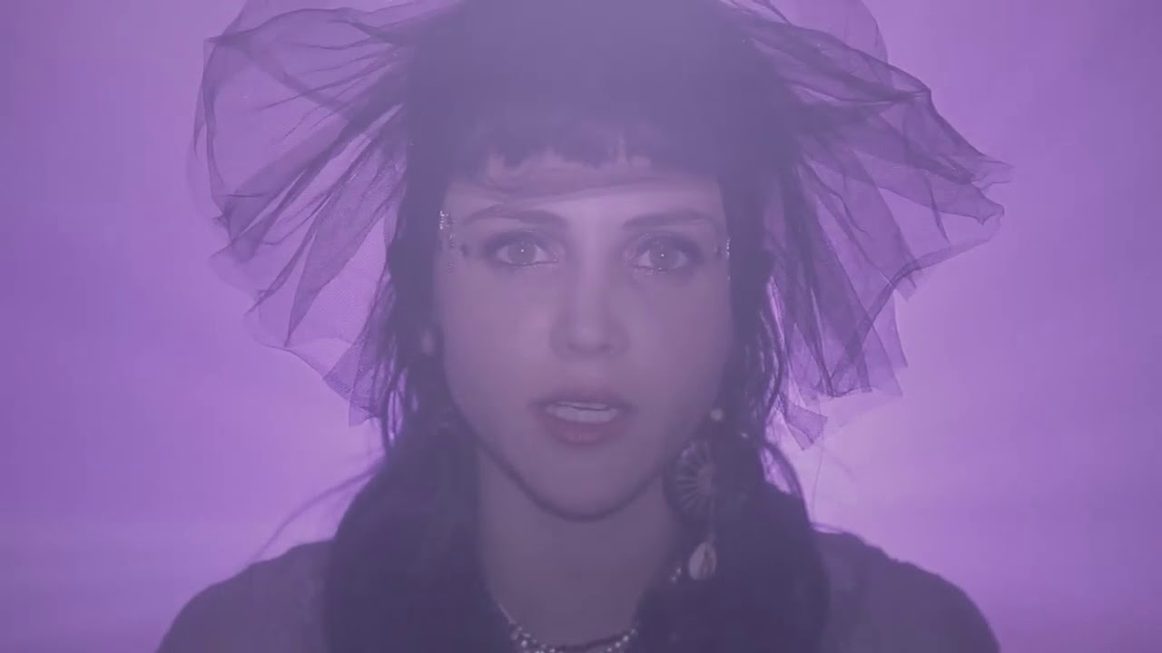 GLOBELAMP   Breathing Ritual