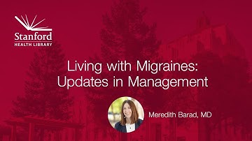 Migraines: Understanding the Impact and Updates in Management