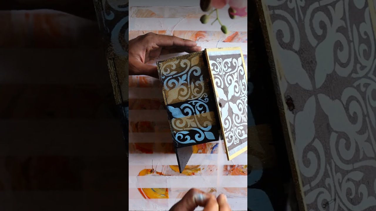 Mandala Pot Painting Ideas With Acrylic How To Paint Terracotta Howtopaint