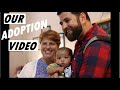 Jasper's Indonesian International Adoption Video | Adoption story, Meetcha Day, Gotcha Day and more.