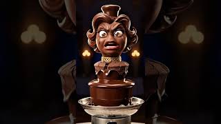 My Chocolate cake Asked Me One Question 💧😳