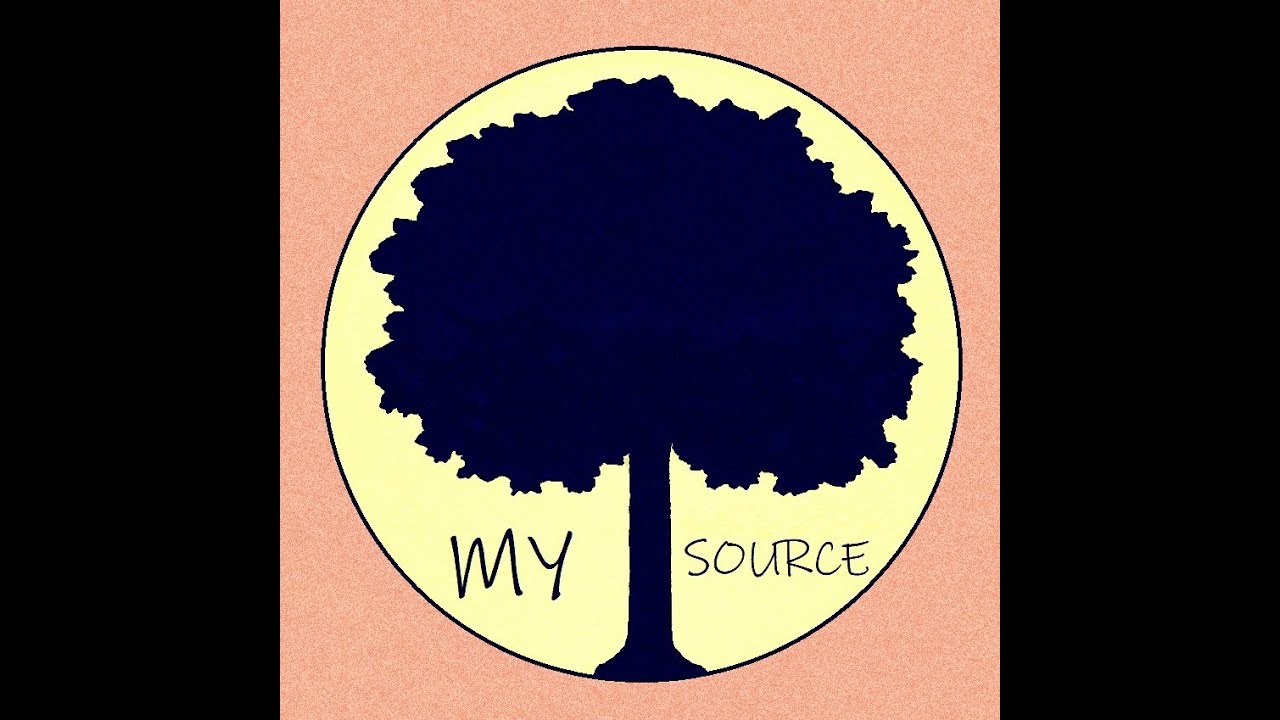 MYSource - "Просто голова"