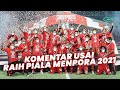 Beberapa Tokoh Sepak Bola Ini Ternyata Punya Bakat Lain di Bidang Musik - Superball