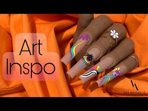 28 Best New Years Eve Nail Art Ideas for 2023- Nail Designs for a New Years  Manicure