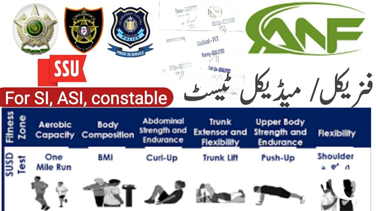 ANF Army Navy FAF Physical Test Preparation || Physical Test Preparation Tips And Tricks