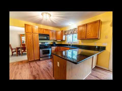 7566 Cherrywood Dr, Westland, MI home video tour