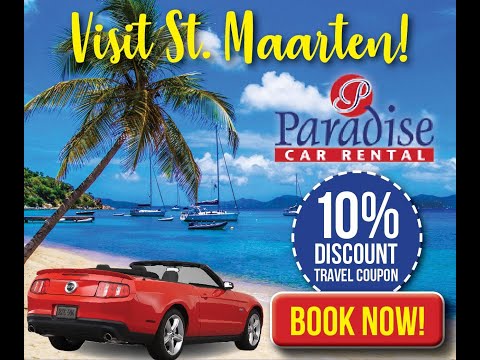 Auto Discount Location Saint Martin