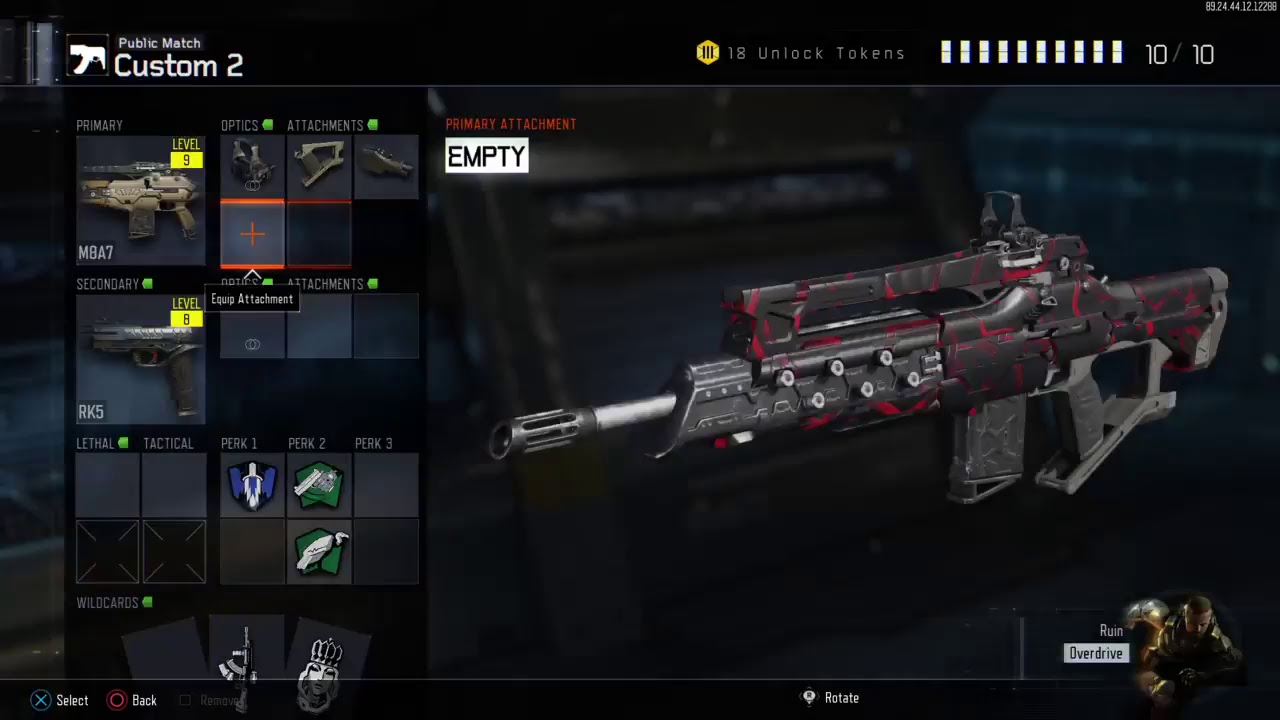 Black Ops 3 - PUG Stomping