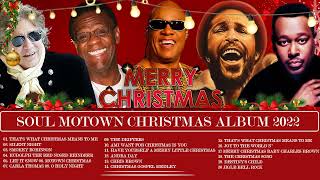 Motown Christmas Songs 🎄 A Motown Christmas Album ⛄ Motown Christmas Songs Playlist 2023