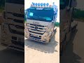 Actros Mp3 1848 