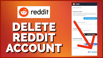 How to Delete Your Reddit Account 2023?