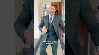 Why Conor McGregor betrayed Dee Devlin yet she continues to defend him? #shorts #conormcgregor