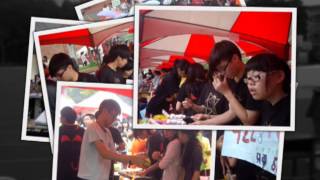 蘆洲國中第43屆922畢業班_永遠的22班MV