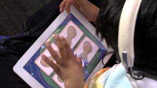 Fast ForWord on the iPad®