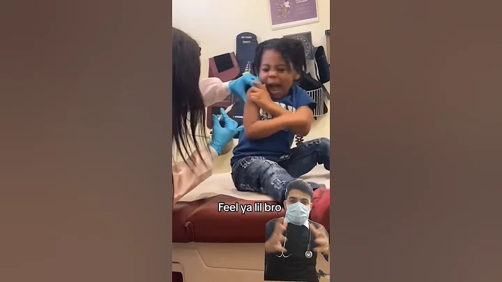 He’s all of us tbh 😭 (via therealmissponkyyy12/TT) #shorts #doctor