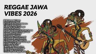 Download Lagu 🌞 Reggae Jawa 2026 | Musik Santai Reggae untuk Awali Hari dengan Semangat MP3