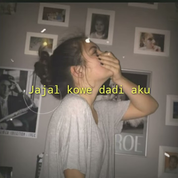 #storywa #storyjowo #storyterbaru Syahiba Saufa - Jajal Kowe Dadi Aku ( Story Wa )