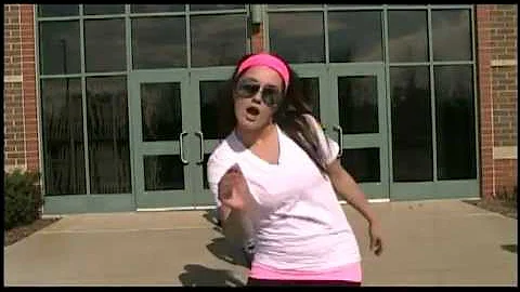 LMFAO Party Rock Anthem Video