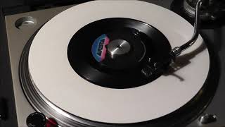 Expose-  Point Of No Return   -  45RPM