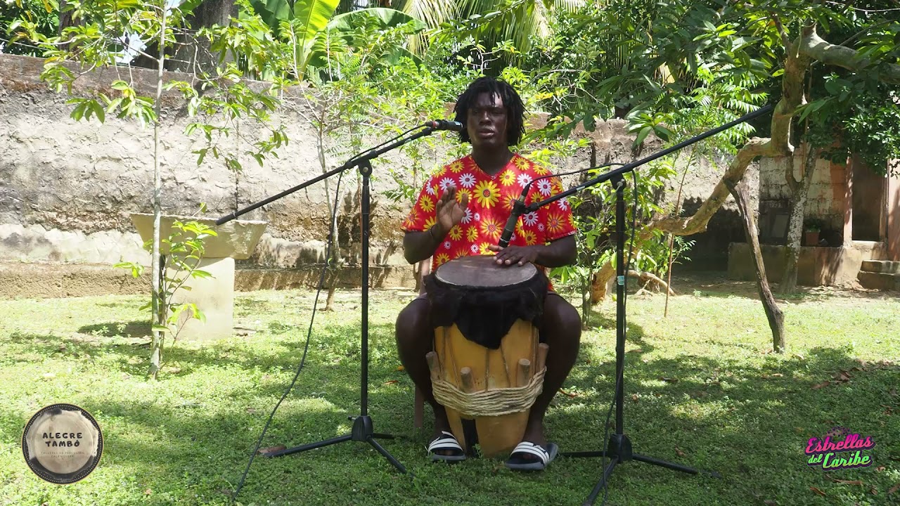 Chalupa - Franklin Hernández | Alegre Tambó