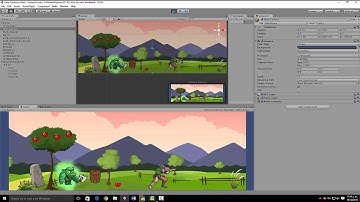 Tarea Video Animación Unity, coursera, mecanim