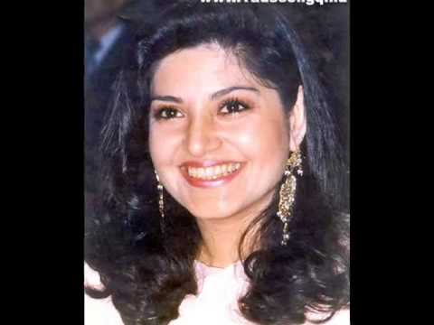 NAZIA HASSAN A TRIBUTE TO HER..