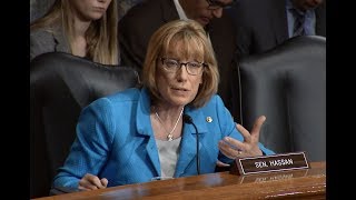 Secretary Kelly Commits to Exploring DHS Bug Bounty Program Proposed by Senators Hassan and Portman