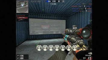 Blackshot Double Multikill.avi
