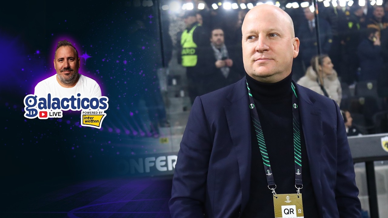 Μίνιμουμ υποχρέωσης η πρόκριση για την ΑΕΚ, αλλά προηγείται ο... κίτρινος Βόλος!