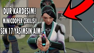 çağrı taner immortal 3 olmuş biz hala comolokko😭| BÜTÜN SKIN'LERİ ALMIŞ!🤑
